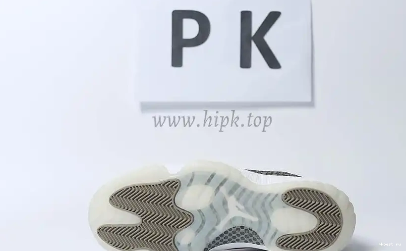 MATERIALS RETAIL PK IE READY GOD Cement Retro TO Jordan Low SHIP 11 White 0509
